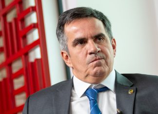 PF mira 5ª fase da Compliance Zero e cita Ciro Nogueira em apurações