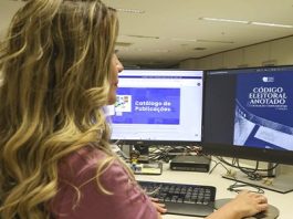 Eleições 2026: TSE lança versão digital do Código Eleitoral Anotado e Legislação Complementar