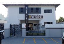 Suspeita de fraude em clínica é levada à delegacia em Alta Floresta