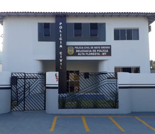 Quatro criminosos rendem e torturam família em roubo no bairro Santa Cecília, em Alta Floresta