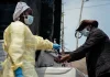 OMS declara emergência internacional por surto de Ebola na África