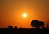Mato Grosso entra em alerta com previsão de calor extremo; Alta Floresta entre os maiores riscos