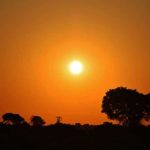 Mato Grosso entra em alerta com previsão de calor extremo; Alta Floresta entre os maiores riscos