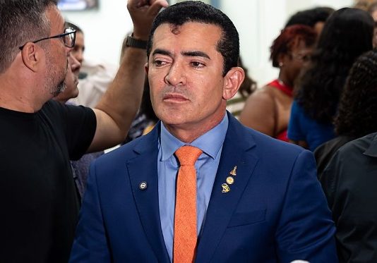 Operação apura repasse de R$ 6,2 milhões a instituto em MT