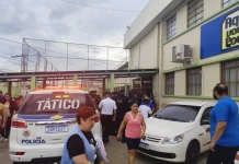 Ataque em escola no Acre deixa duas funcionárias mortas e fere alunos