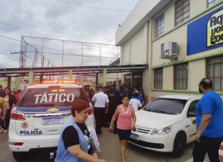 Ataque em escola no Acre deixa duas funcionárias mortas e fere alunos