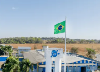 Polêmica sanitária vira meme político: apoiadores bebem detergente Ypê em ato de desafio