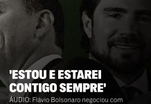 Filme sobre Bolsonaro vira alvo de crise após revelação de aportes milionários
