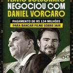 Caso do filme de Bolsonaro provoca guerra aberta entre aliados