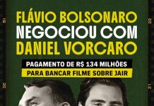 Caso do filme de Bolsonaro provoca guerra aberta entre aliados
