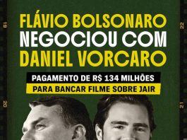 Caso do filme de Bolsonaro provoca guerra aberta entre aliados