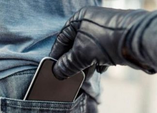 Funcionário tem celular furtado dentro de armário em indústria de Alta Floresta