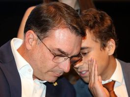 Mais de 170 deputados tentam adiar fim da escala 6×1 para 2036