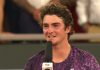 João Fonseca derruba Djokovic e faz história em Roland Garros