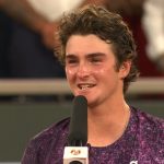 João Fonseca derruba Djokovic e faz história em Roland Garros