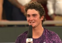 João Fonseca derruba Djokovic e faz história em Roland Garros