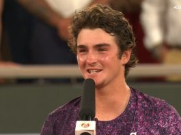 João Fonseca derruba Djokovic e faz história em Roland Garros