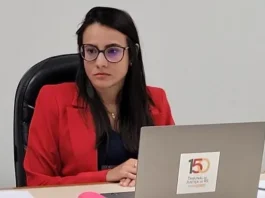 Juíza morre após procedimento de fertilização em clínica de SP