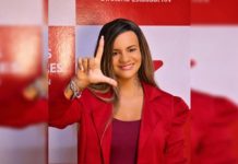 Influenciadora vítima de 61 socos sofre ataques após filiação ao PT