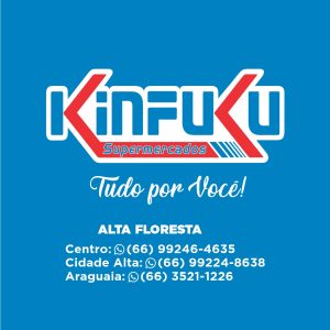 Kinfuku