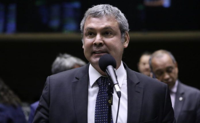 Lindbergh Farias