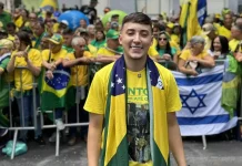 Influenciador é preso após forjar furto para vídeo no Rio