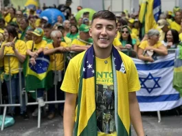 Influenciador é preso após forjar furto para vídeo no Rio