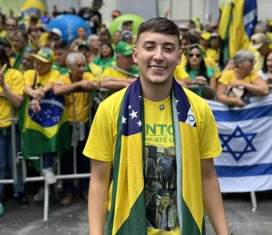 Influenciador é preso após forjar furto para vídeo no Rio