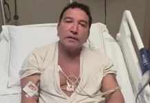 Laudo do IML contraria versão de Magno Malta em caso no DF