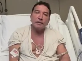 Laudo do IML contraria versão de Magno Malta em caso no DF