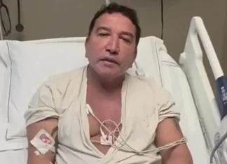 Laudo do IML contraria versão de Magno Malta em caso no DF