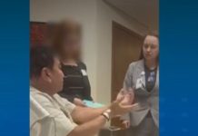 Técnica de enfermagem acusa senador Magno Malta de agressão durante exame em hospital de Brasília