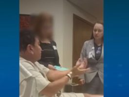 Técnica que levou tapa de senador perde o emprego: o escândalo do DF Star