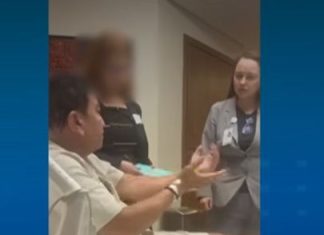 Técnica de enfermagem acusa senador Magno Malta de agressão durante exame em hospital de Brasília