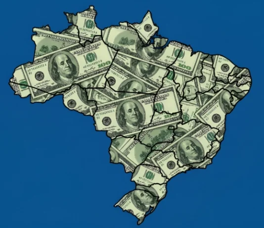 Brasil pode liderar emergentes, diz executivo do BofA