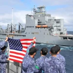 Movimentação militar dos EUA eleva tensão entre Washington e Cuba
