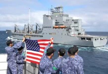 Movimentação militar dos EUA eleva tensão entre Washington e Cuba