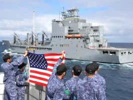 Movimentação militar dos EUA eleva tensão entre Washington e Cuba