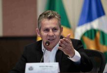 União Progressista define direção estadual em Mato GrossoMembros irão definir candidaturas nas eleições deste ano