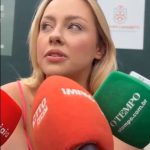 Moradora de prédio atingido por avião denuncia assédio virtual