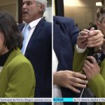 Vereador arranca microfone de petista durante sessão em Porto Alegre