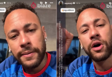 Neymar vira alvo de críticas após fazer propaganda de bet