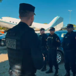 Polícia Militar deflagra operações Força Total e Centro Seguro em AF e outros 141 municípios do Estado