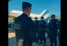 Polícia Militar deflagra operações Força Total e Centro Seguro em AF e outros 141 municípios do Estado