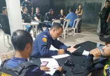 Lei Seca em Alta Floresta resulta em prisões e 57 autuações