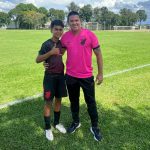 Projeto Pé de Moleque transforma esporte em oportunidade para jovens em Alta Floresta