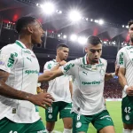 Palmeiras atropela Flamengo no Maracanã e dispara na liderança