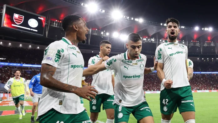 Palmeiras