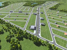 Prefeitura de Alta Floresta orienta engenheiros e arquitetos sobre nova Lei de Parcelamento do Solo Urbano