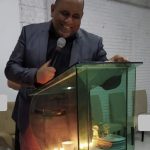 Pastor evangélico é preso em Fortaleza suspeito de abusar sexualmente de fiéis sob pretexto de “cura espiritual”